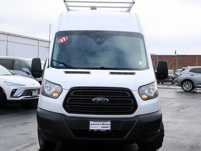 used 2017 Ford Transit-250 car, priced at $24,975