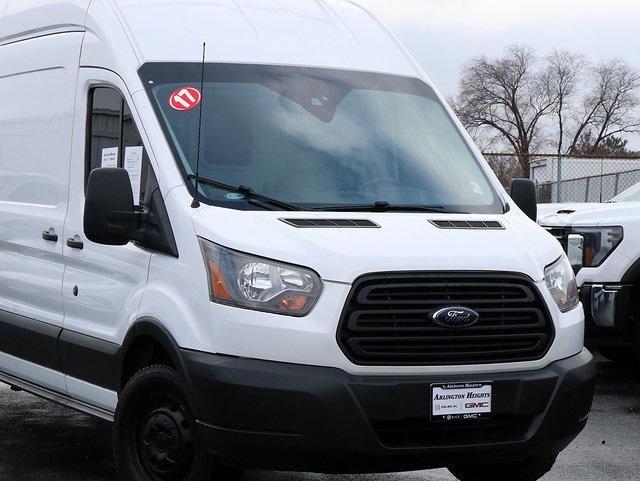 used 2017 Ford Transit-250 car, priced at $24,975