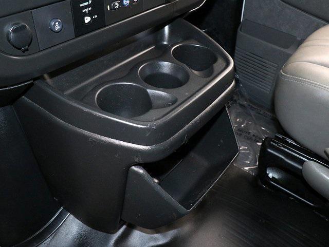 used 2019 Chevrolet Express 2500 car, priced at $17,775