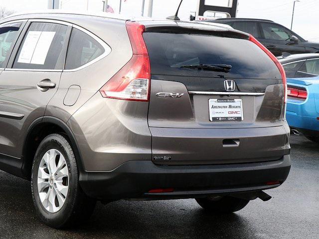 used 2014 Honda CR-V car, priced at $11,675