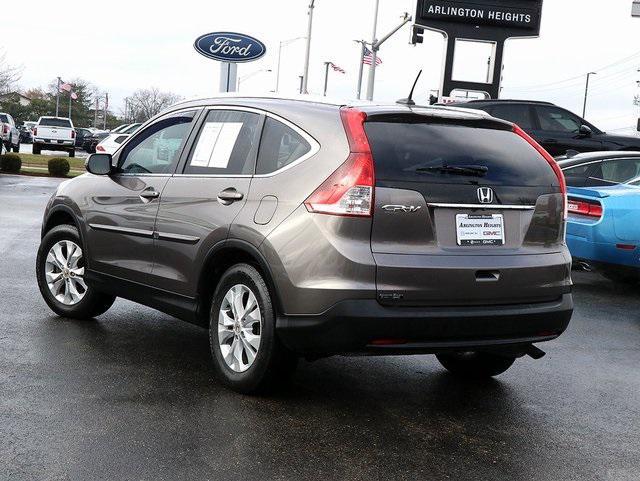 used 2014 Honda CR-V car, priced at $11,675