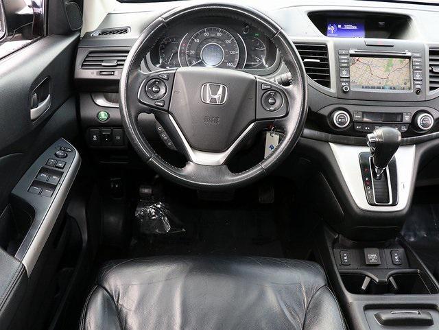 used 2014 Honda CR-V car, priced at $11,675