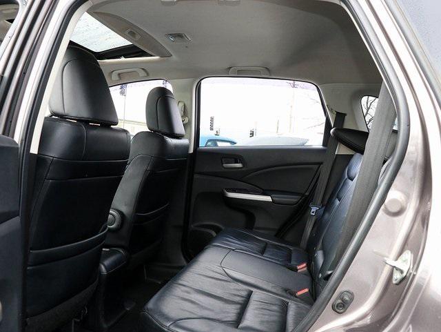 used 2014 Honda CR-V car, priced at $11,675