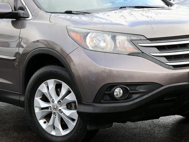 used 2014 Honda CR-V car, priced at $11,675