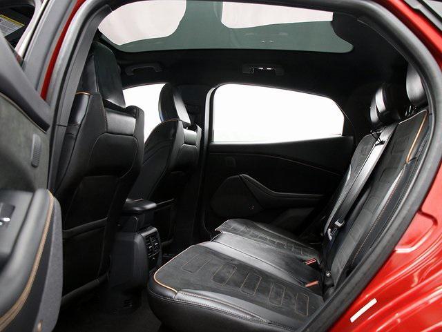 used 2022 Ford Mustang Mach-E car, priced at $31,675