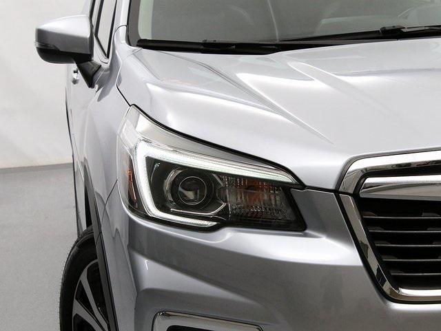 used 2019 Subaru Forester car, priced at $25,975