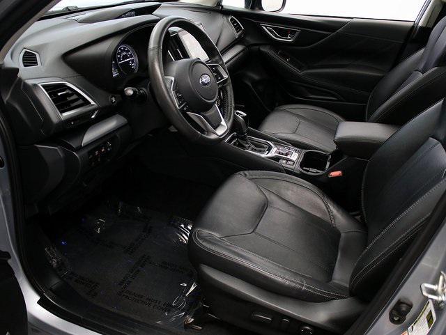 used 2019 Subaru Forester car, priced at $25,975