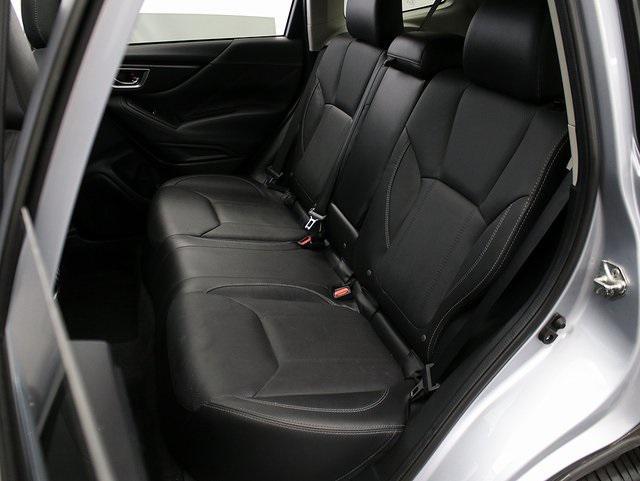 used 2019 Subaru Forester car, priced at $25,975