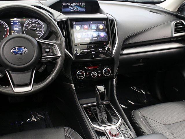 used 2019 Subaru Forester car, priced at $25,975