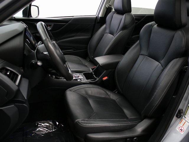 used 2019 Subaru Forester car, priced at $25,975