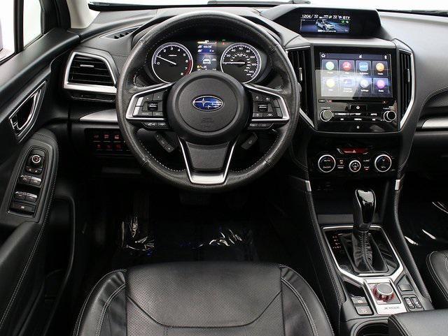 used 2019 Subaru Forester car, priced at $25,975