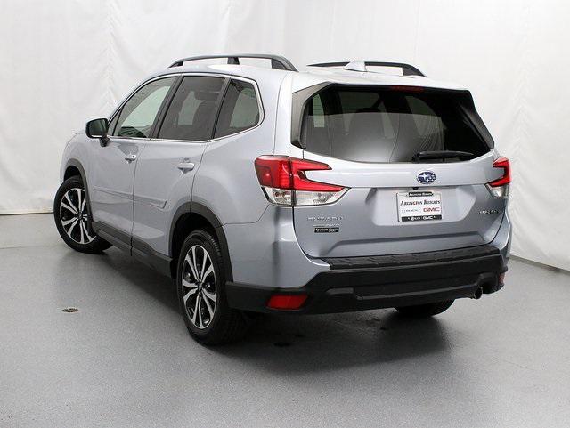 used 2019 Subaru Forester car, priced at $25,975
