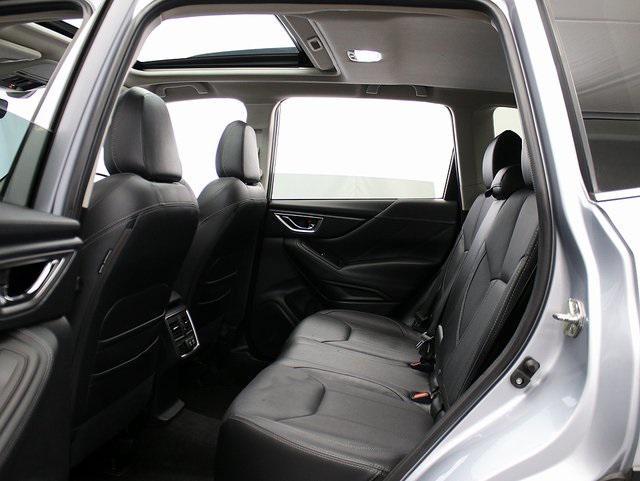 used 2019 Subaru Forester car, priced at $25,975