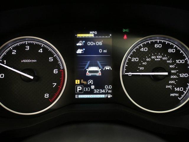 used 2019 Subaru Forester car, priced at $25,975