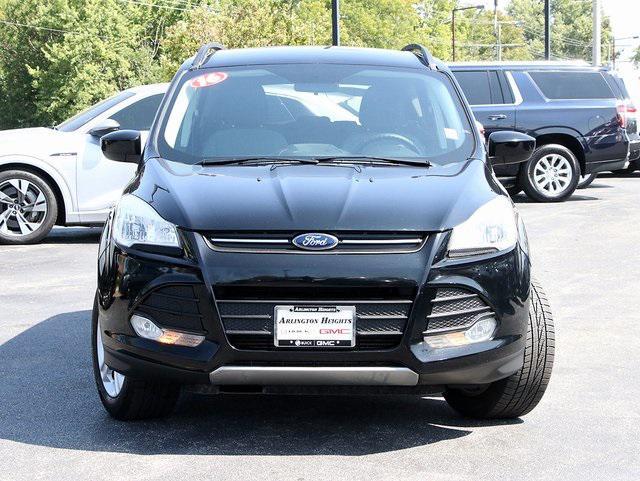 used 2016 Ford Escape car, priced at $12,975