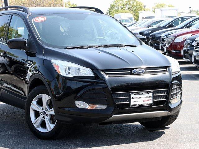 used 2016 Ford Escape car, priced at $12,975