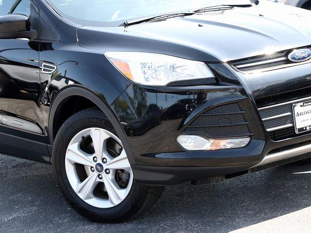 used 2016 Ford Escape car, priced at $12,975