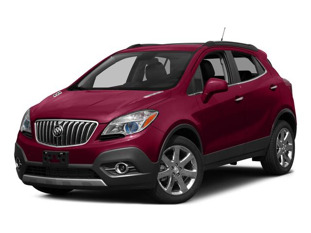 used 2015 Buick Encore car, priced at $15,975