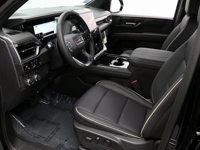 new 2025 GMC Yukon car, priced at $72,890