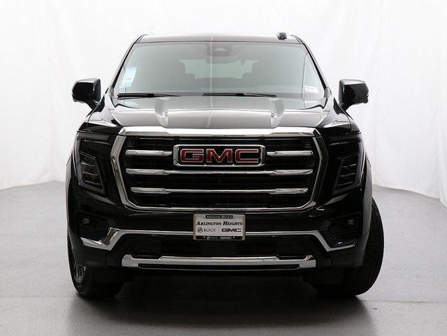 new 2025 GMC Yukon car, priced at $72,890