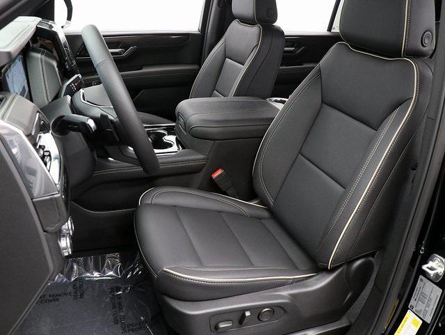new 2025 GMC Yukon car, priced at $72,890