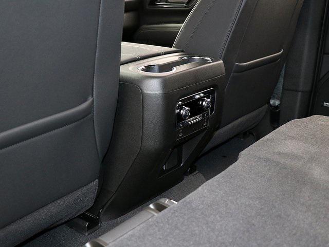 new 2025 GMC Yukon car, priced at $72,890