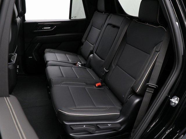 new 2025 GMC Yukon car, priced at $72,890