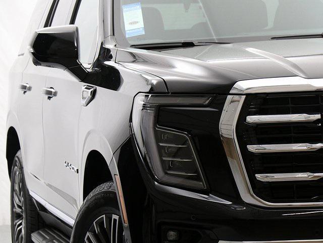new 2025 GMC Yukon car, priced at $72,890