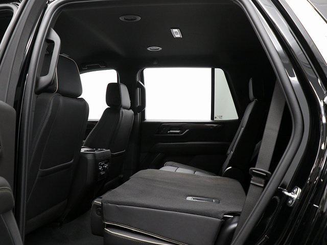new 2025 GMC Yukon car, priced at $72,890