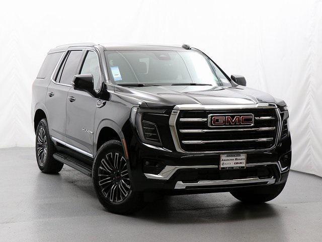 new 2025 GMC Yukon car, priced at $72,890