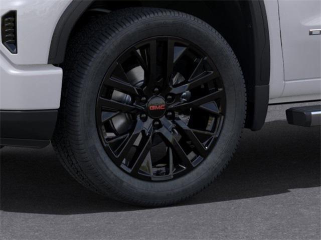 new 2025 GMC Sierra 1500 car, priced at $75,048