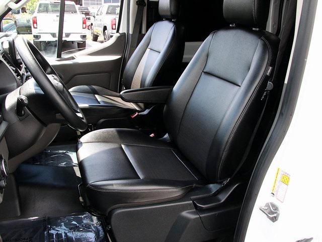 used 2023 Ford Transit-250 car, priced at $47,475