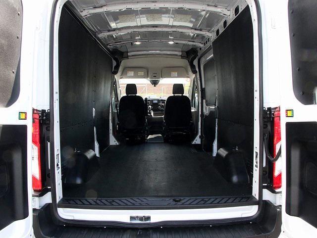 used 2023 Ford Transit-250 car, priced at $47,475