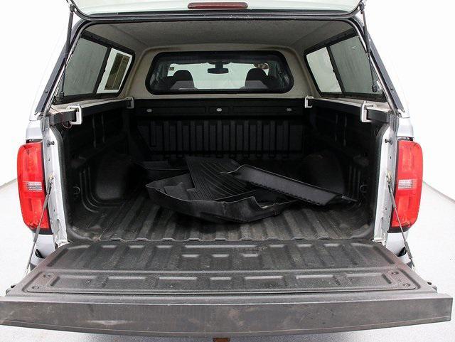 used 2017 Chevrolet Colorado car, priced at $19,675