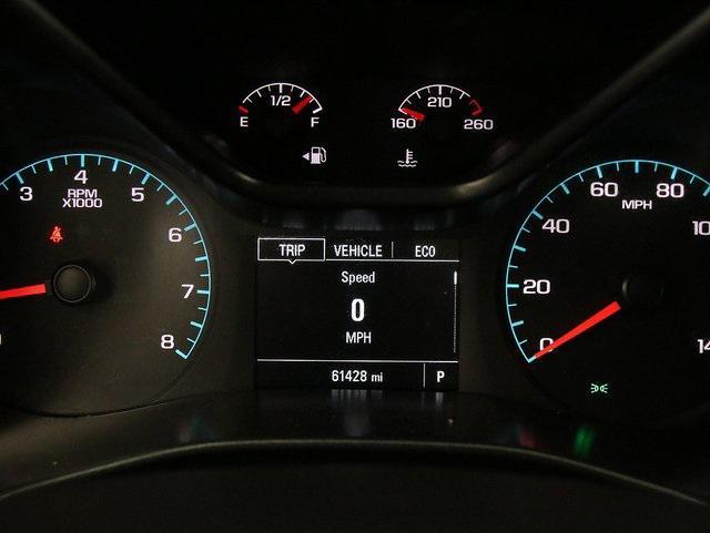 used 2017 Chevrolet Colorado car, priced at $19,675