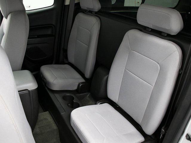 used 2017 Chevrolet Colorado car, priced at $19,675