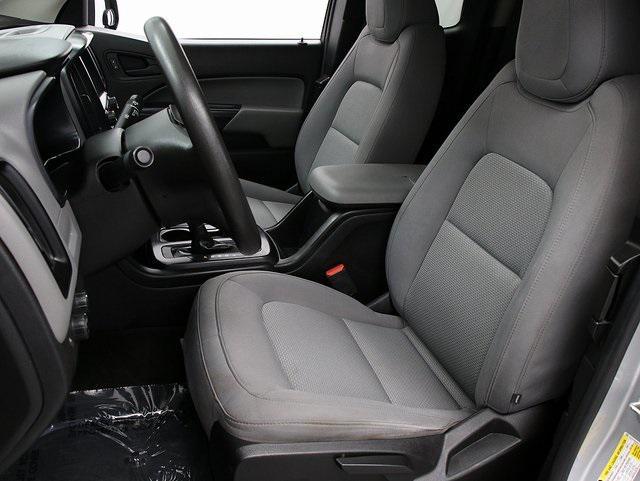 used 2017 Chevrolet Colorado car, priced at $19,675