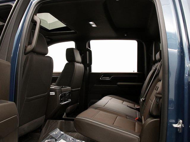 new 2025 GMC Sierra 2500 car, priced at $81,309