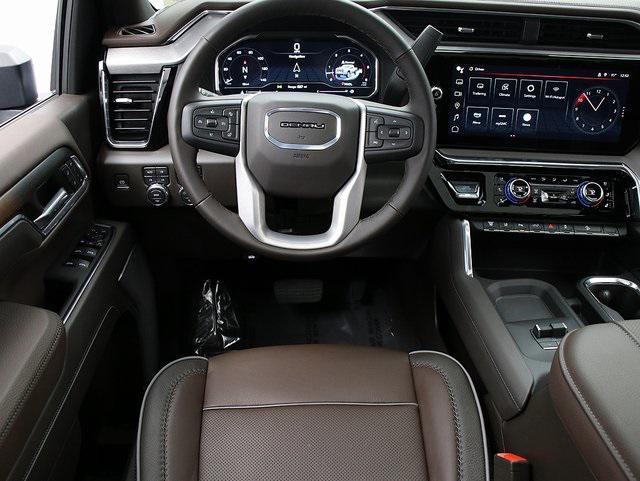 new 2025 GMC Sierra 2500 car, priced at $81,309