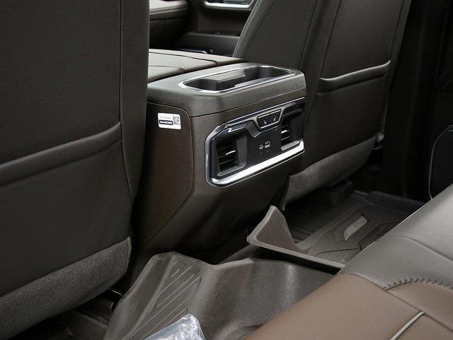 new 2025 GMC Sierra 2500 car, priced at $81,309