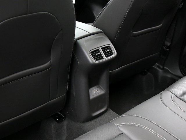 new 2025 Buick Envision car, priced at $41,137