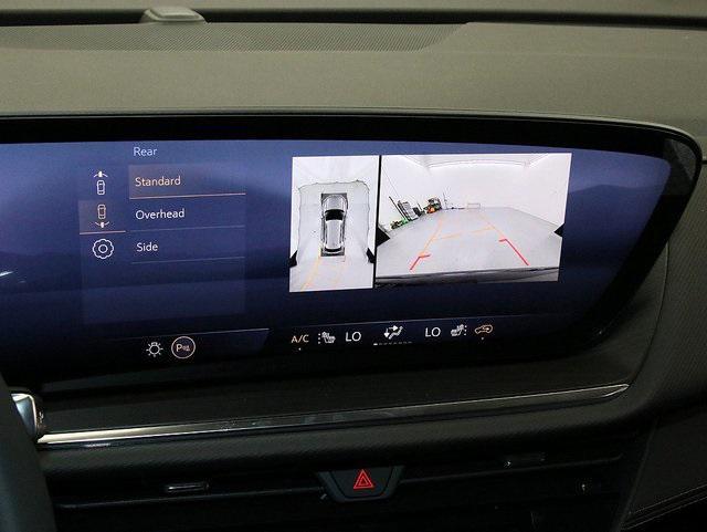 new 2025 Buick Envision car, priced at $41,137