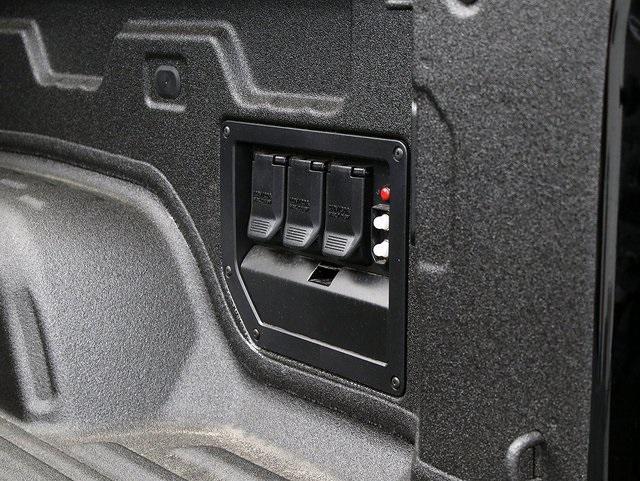new 2026 GMC Sierra EV car, priced at $80,090