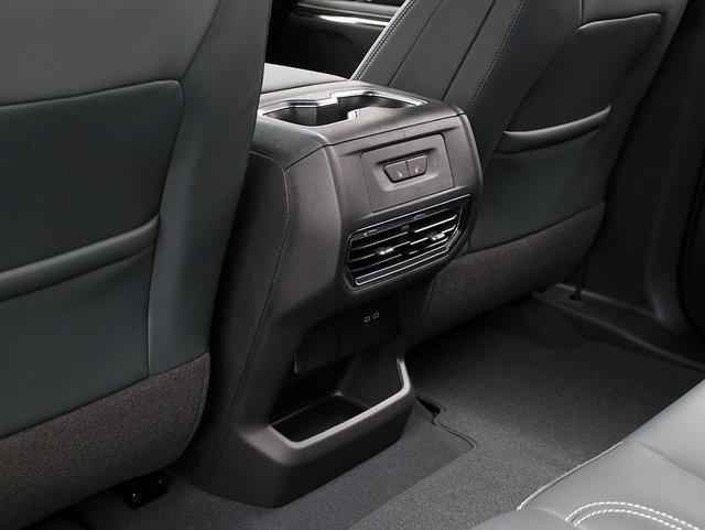 new 2026 GMC Sierra EV car, priced at $80,090