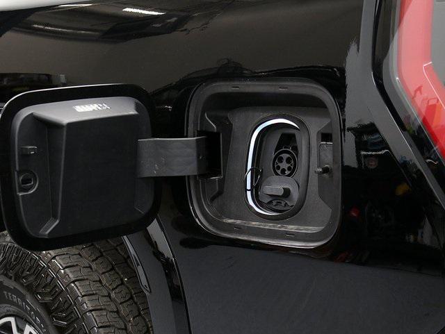 new 2026 GMC Sierra EV car, priced at $80,090