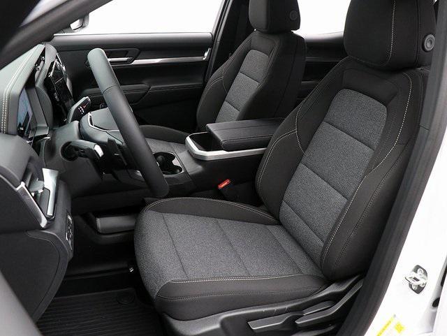 new 2026 GMC Terrain car, priced at $34,565
