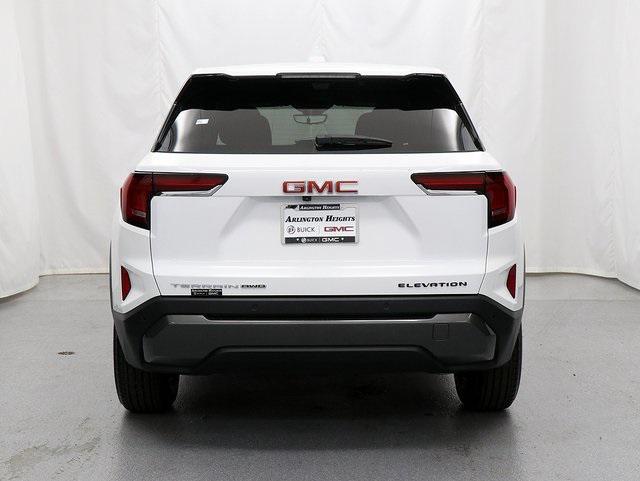 new 2026 GMC Terrain car, priced at $34,565