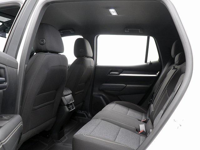 new 2026 GMC Terrain car, priced at $34,565