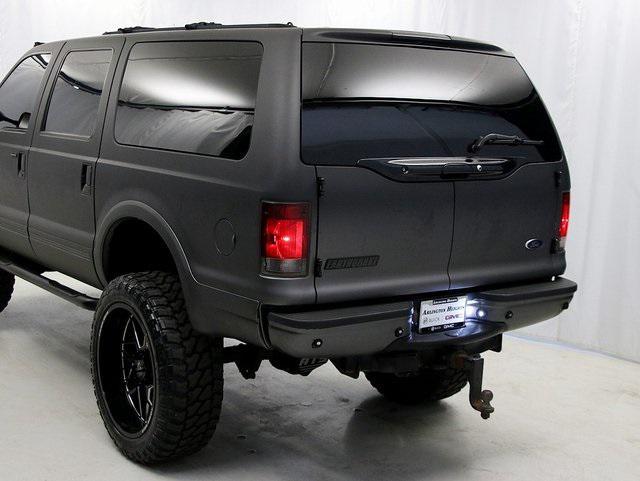used 2003 Ford Excursion car, priced at $18,975