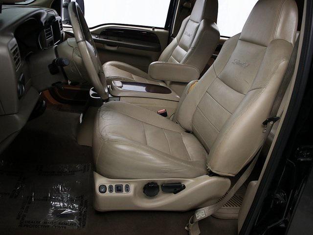used 2003 Ford Excursion car, priced at $19,975
